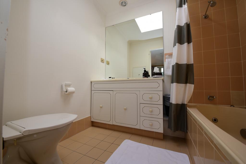 Black Bear Inn Тредбо Экстерьер фото