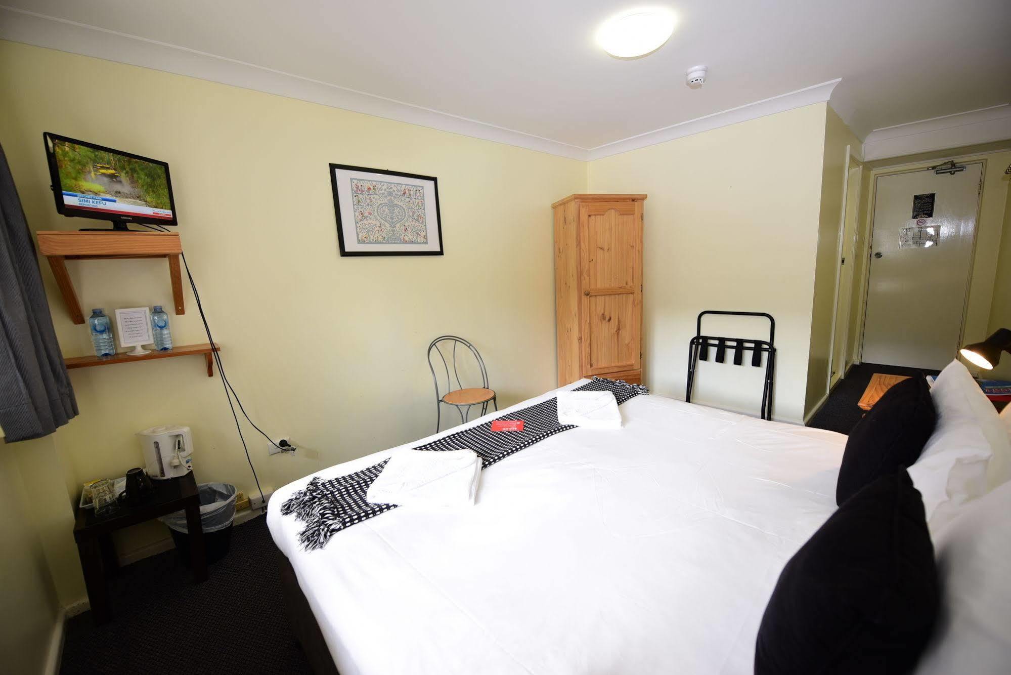 Black Bear Inn Тредбо Экстерьер фото